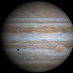 太陽系第五の惑星・木星　謎多き太陽系最大の惑星