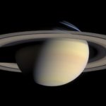 太陽系第六の惑星・土星　巨大リングを持つその姿と謎に迫る