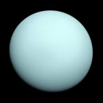 太陽系第七の惑星・天王星　のっぺりとした不気味な星、その正体に迫る
