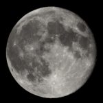 地球の衛星・月　知ってそうで知らない月のおはなし