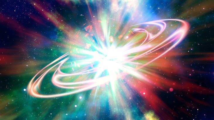 宇宙誕生の秘密 「インフレーション理論」と「ビッグバン」に迫る