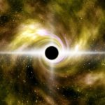 宇宙最大の謎 ブラックホールにせまる