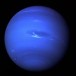 太陽系第八の惑星・海王星　太陽系の果てに輝くラピスラズリ