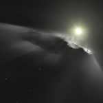 謎の彗星『オウムアムア』は異星人の探査機⁉ハーバード大教授が語る驚愕の真実